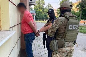 Прокуратура намерена ходатайствовать об аресте задержанного