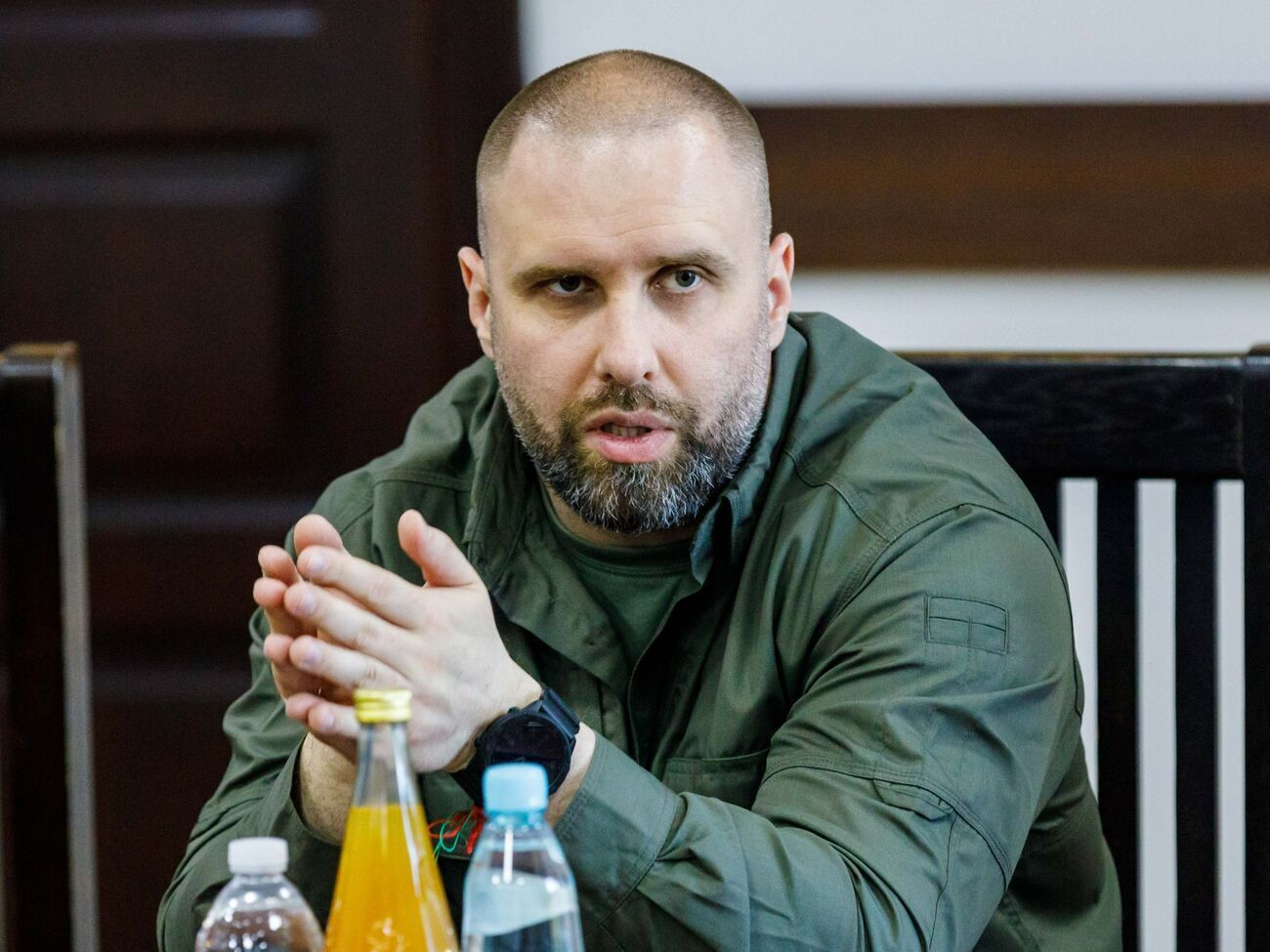 Синєгубов повідомив про постраждалих унаслідок російського обстрілу
