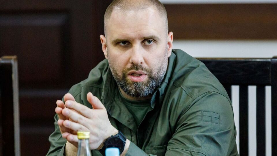 Синєгубов повідомив про постраждалих унаслідок російського обстрілу
