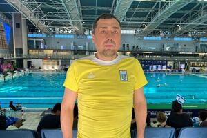 Oleksandr Svishchov: We will definitely win, we will restore our cities and sports infrastructure