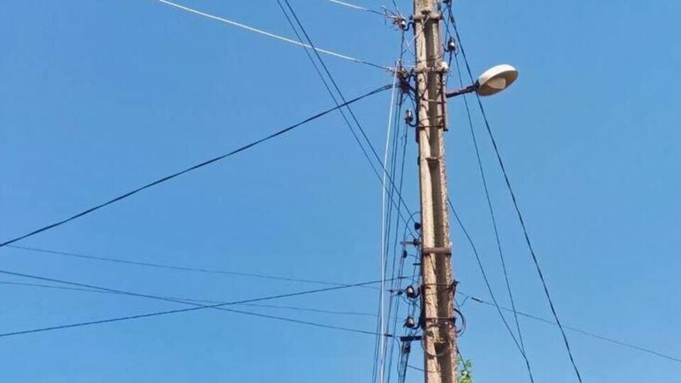 Енергетики розпочинають відновлення одразу, щойно Збройні сили України надають їм дозвіл