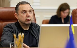 С оружием защищают Украину больше 3 тыс. спортсменов, отметил Гутцайт