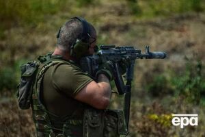 В рамках военной программы в ближайшие месяцы в Великобритании будет обучено до 10 тыс. украинцев