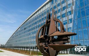 Кучма: Страны НАТО не боятся помогать Украине