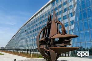 Кучма: Країни НАТО не бояться допомагати Україні