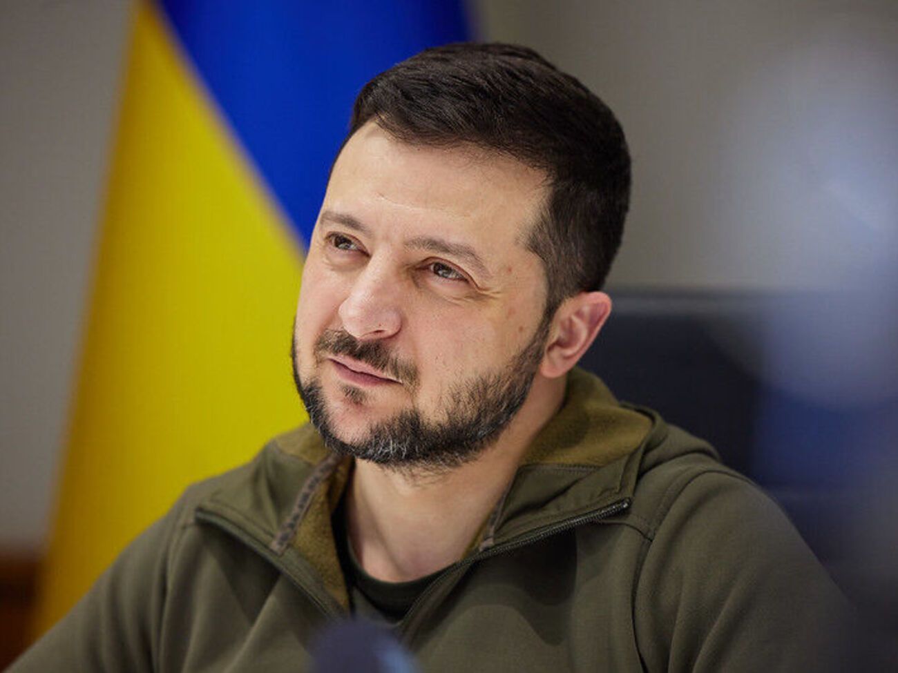 Зеленський: Важливо, що будівельні компанії й далі працюють в Україні навіть після російського вторгнення