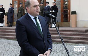 Уоллес заявил, что сосредоточен на безопасности Великобритании