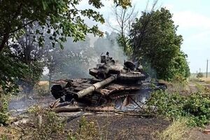 Оккупанты готовятся к усилению украинской армии