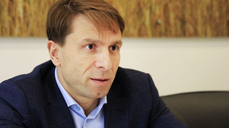 Микола Горбачьов: Я пам'ятаю, як це було в 90-х, коли 30% землі не оброблялося