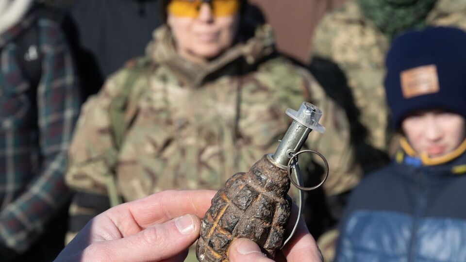Программу подготовки населения к национальному сопротивлению планируют расширить на все категории, включая студентов и старшеклассников