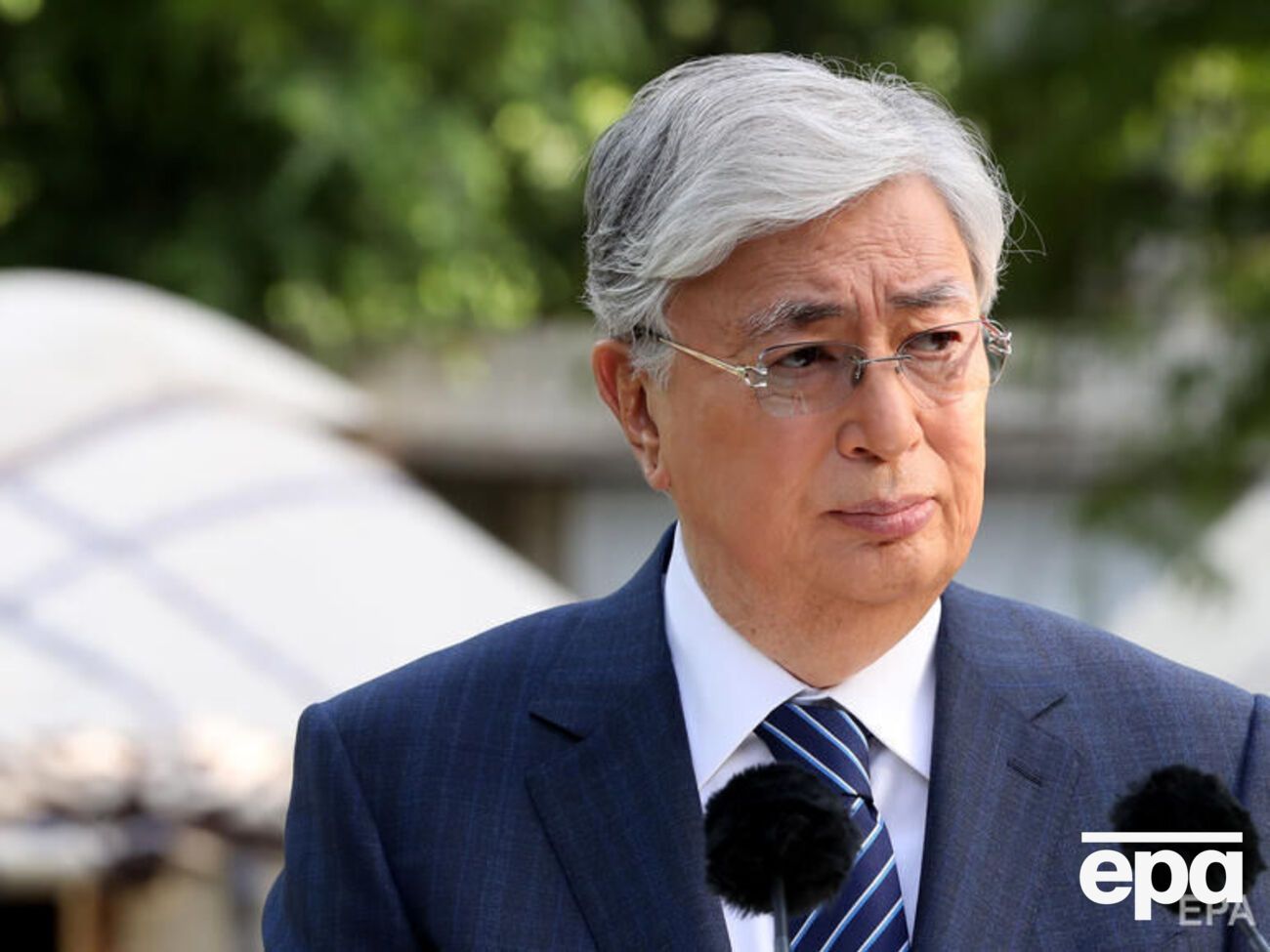 Политолог: Президент Казахстана Касим-Жомарт Токаев понимает угрозу, исходящую от РФ