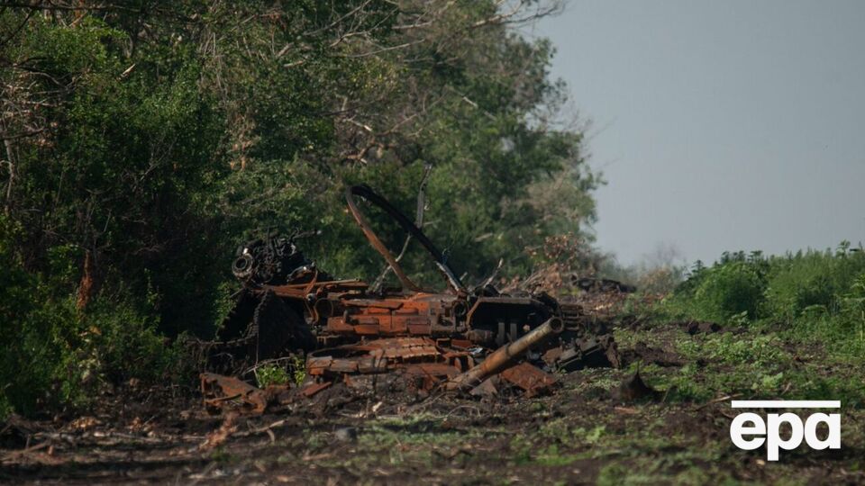 Бої відбуваються на сході та півдні України