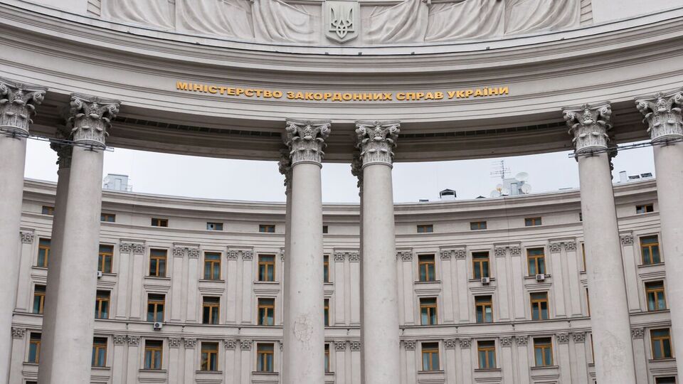 У МЗС України назвали лист конгресвумен українського походження "спробою повернути в американську політику наративи російської пропаганди"