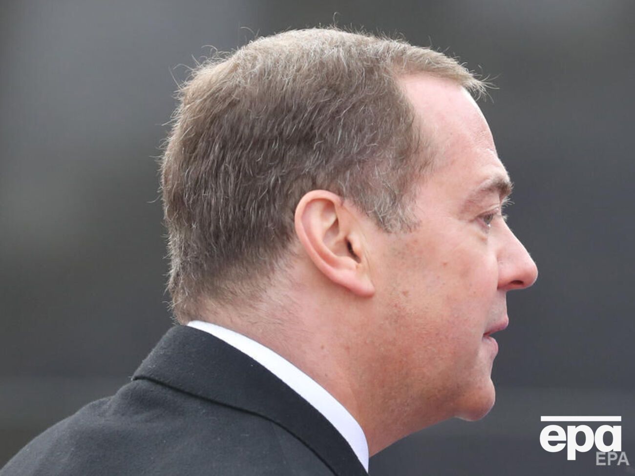 Медведєв: До Росії почали ставитися, як до Радянського Союзу