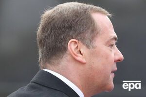Медведев: К России стали относиться как к Советскому Союзу