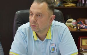 Гутцайт: Спортсмены патриотически настроены, мы доносим миру свою позицию, чтобы победить