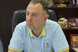 Гутцайт: Спортсмены патриотически настроены, мы доносим миру свою позицию, чтобы победить