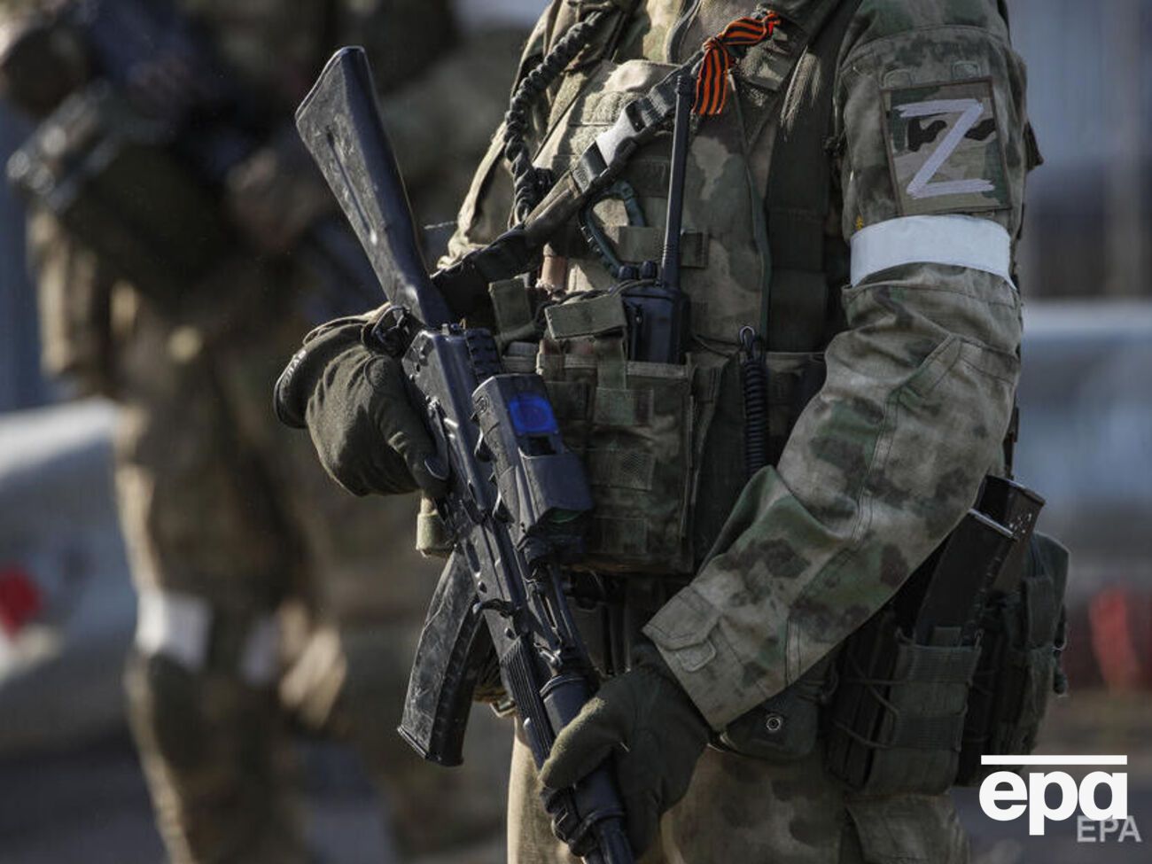 За даними РНБО, у Росії понад 22 тис. вакансій військових