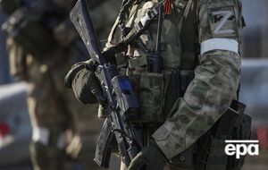 За даними РНБО, у Росії понад 22 тис. вакансій військових