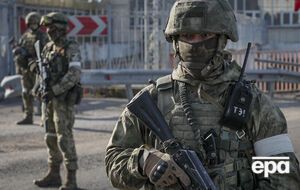 На запорожском направлении идет перегруппировка вражеских войск