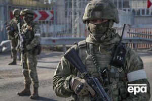 На запорожском направлении идет перегруппировка вражеских войск