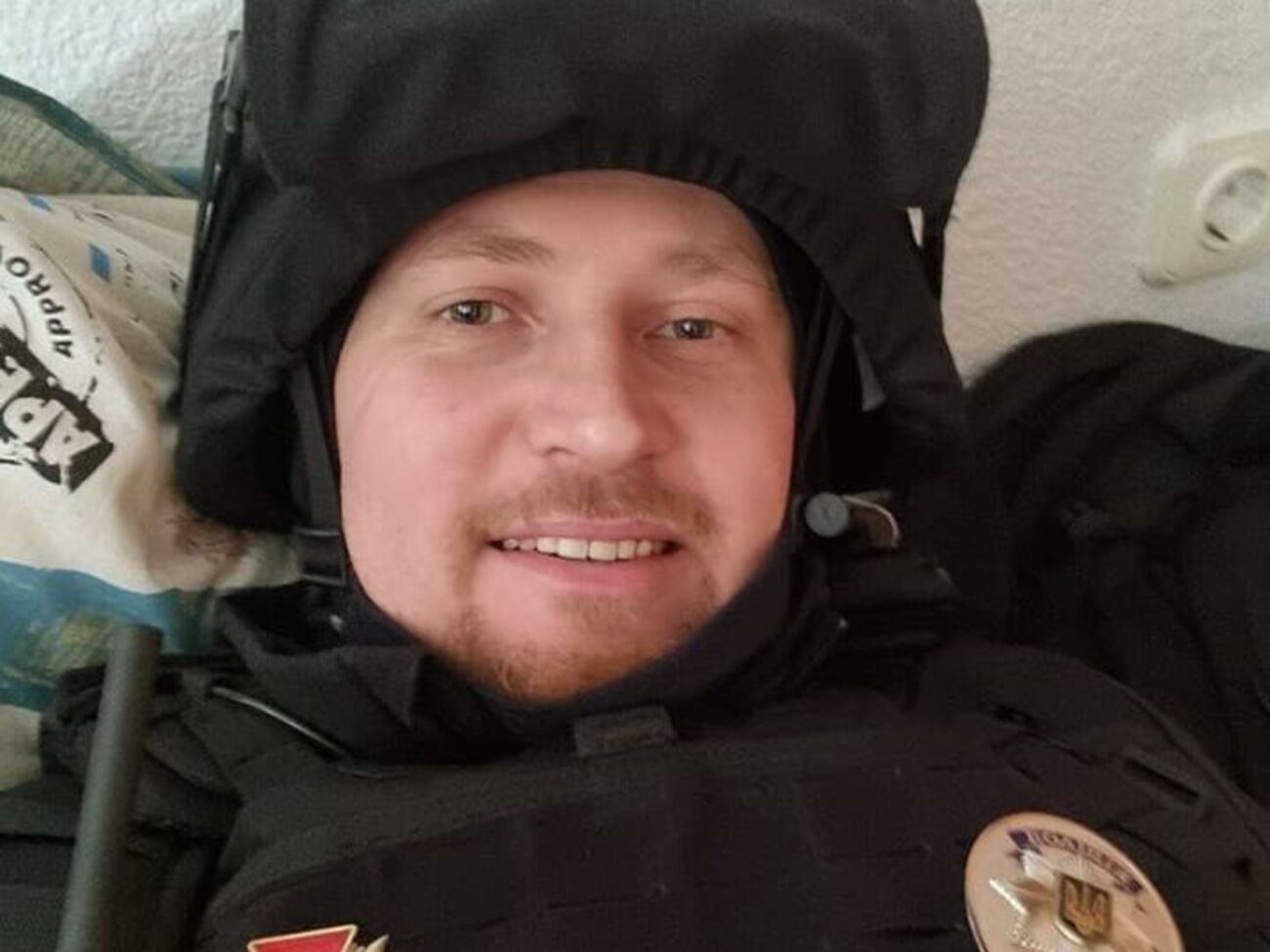 Жуков: Росіяни не врахували одного: у нас немає натовпу незгодних – у нас є суспільство, яке об'єдналося за добу-дві і дало добру відсіч