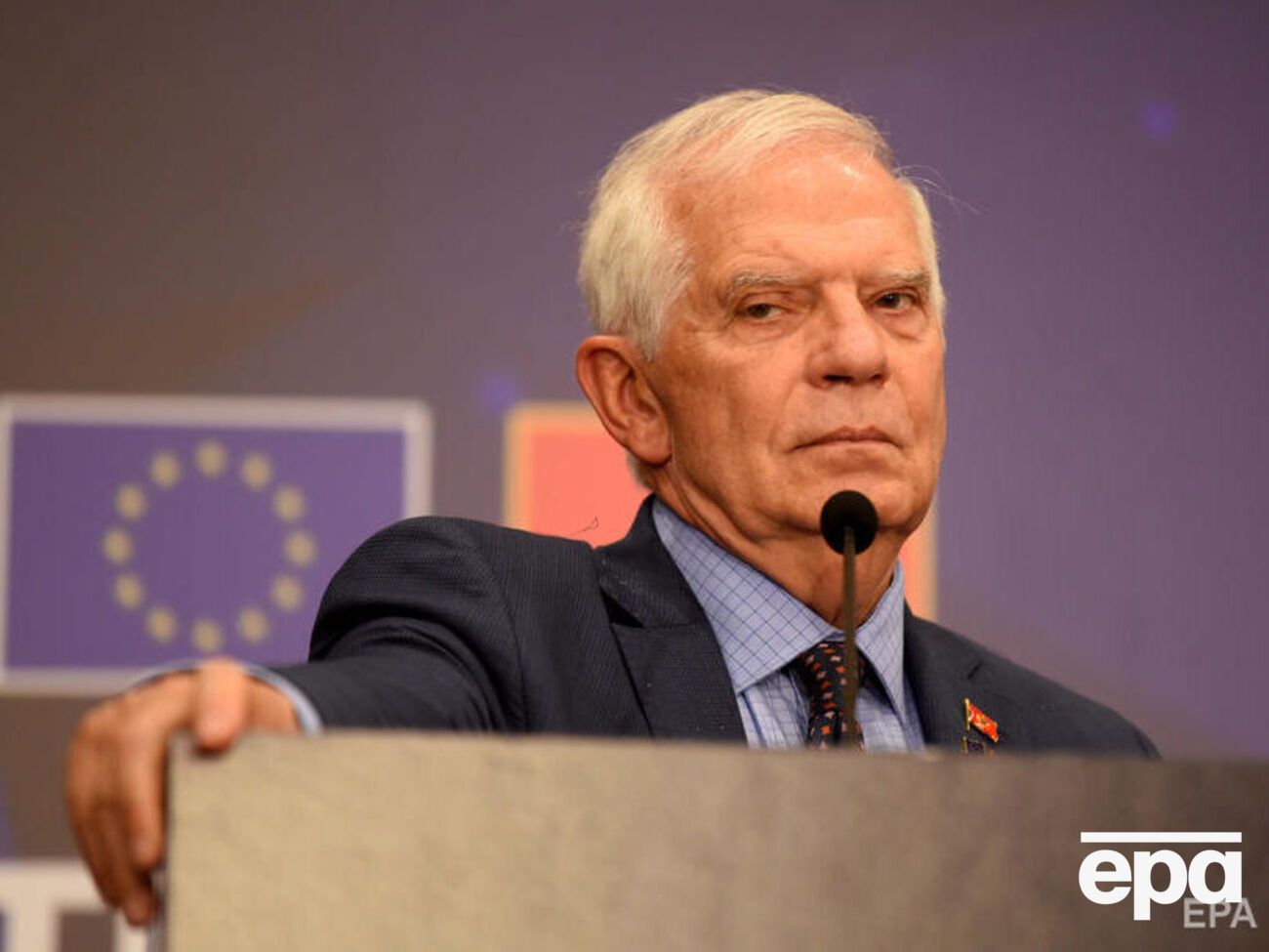 Боррель призвал Косово и Сербию к диалогу