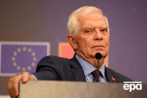Боррель призвал Косово и Сербию к диалогу