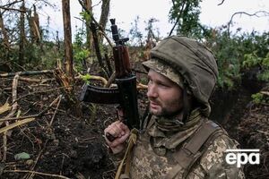ЗСУ з початку повномасштабного вторгнення РФ ліквідували приблизно 41 030 російських окупантів