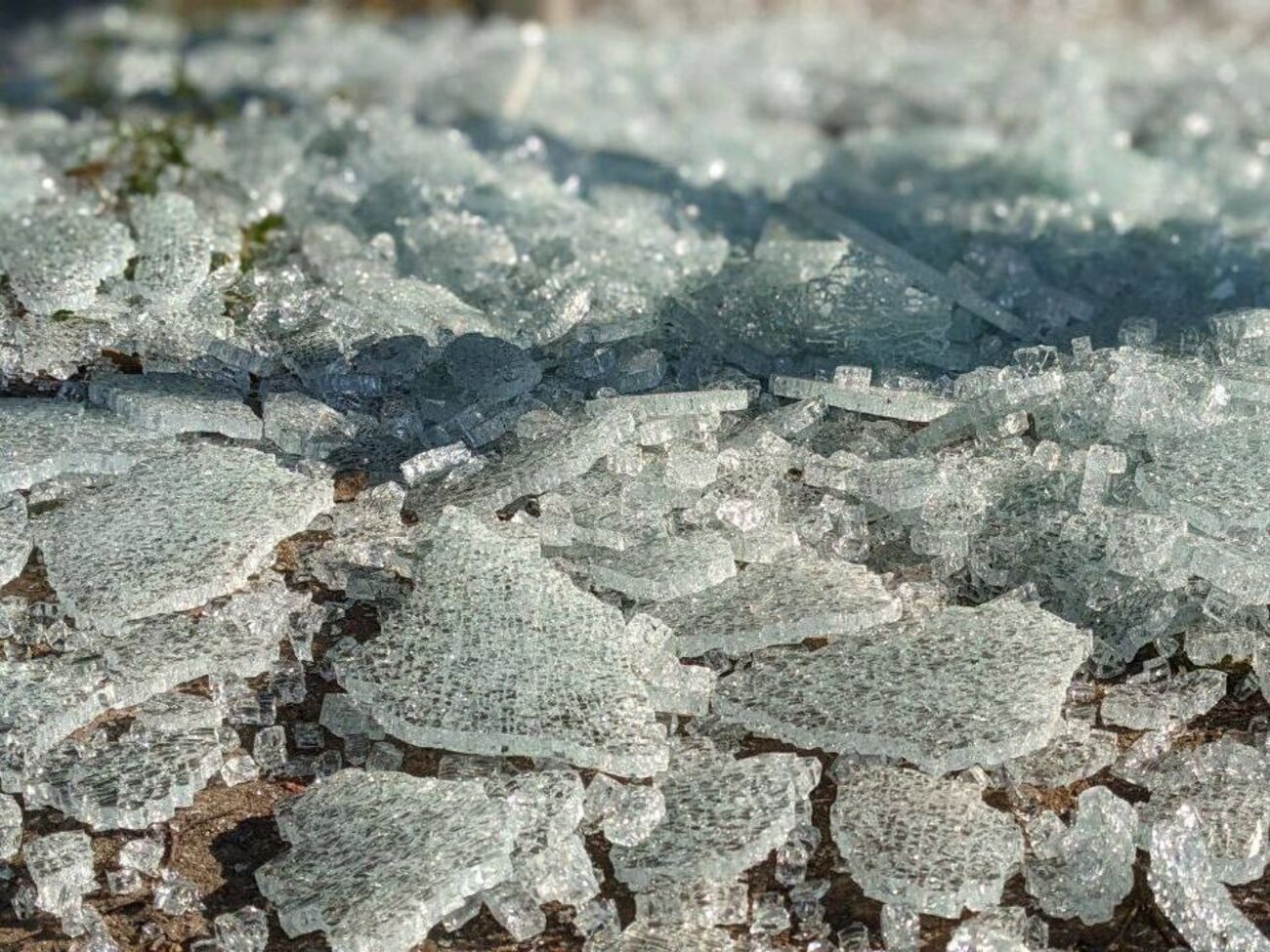 Приблизно о 7.00 окупанти обстріляли Салтівський район Харкова