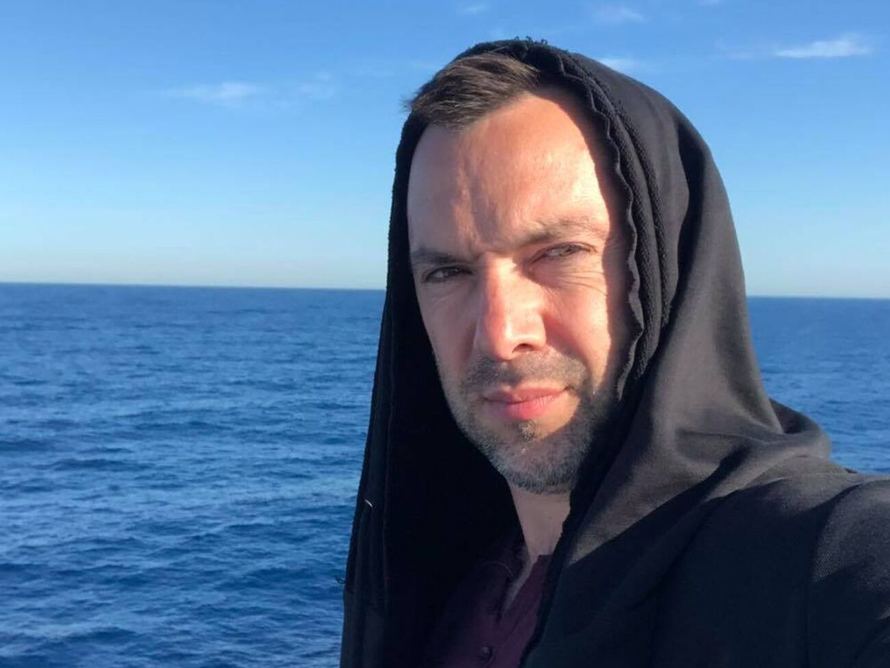 Арестович: Флешмобы&nbsp;канализируют социальные напряжения, которые социум не умеет канализировать иначе