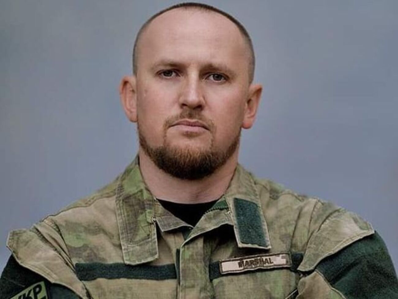 Жуков:&nbsp;Гражданский ты, военный &ndash; неважно. Враг пришел, его надо уничтожать