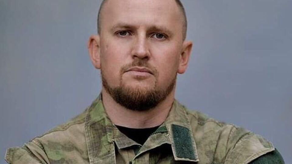 Жуков: Цивільний ти, військовий – неважливо. Ворог прийшов, його треба знищувати