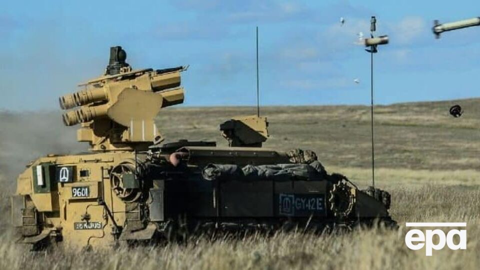 За сутки ВСУ уничтожили 52 оккупанта на южном направлении