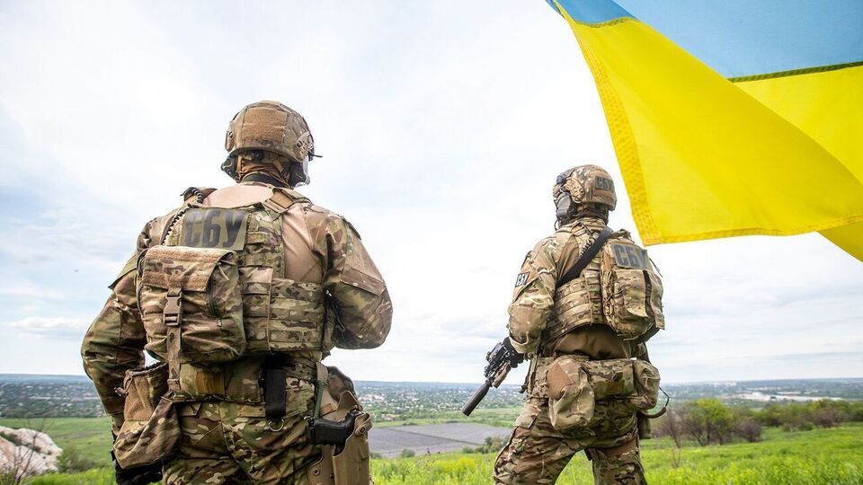 В СБУ заявили, что установили местонахождение всех предателей, причастных к организации псеводореферендума в Херсонской области
