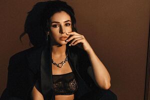 Огнєвіч: Ніколи цим не ділилася з вами...