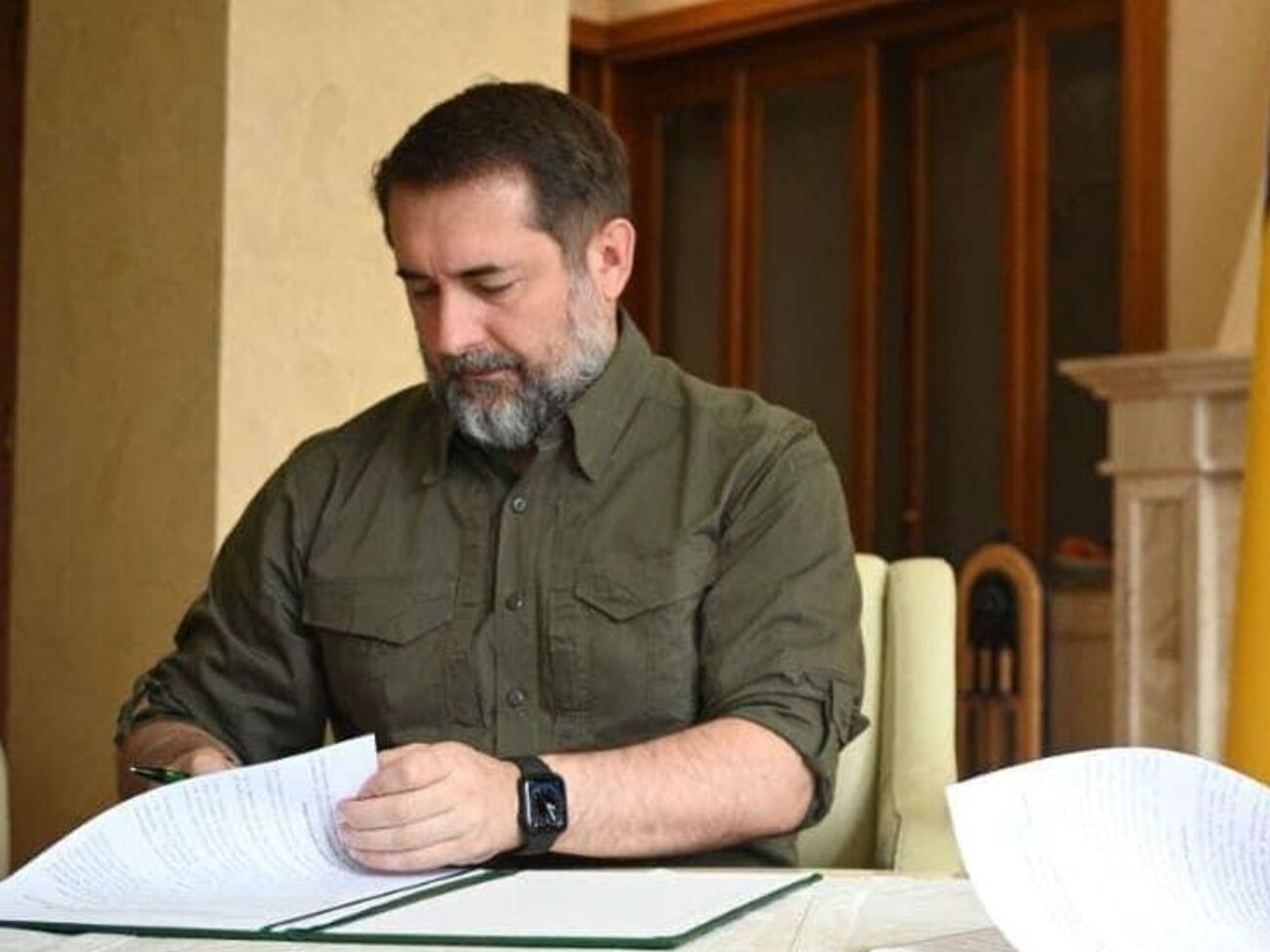 Гайдай: Оккупанты были уверены в скорой и легкой победе, меняли даты победы, но уже 1 августа, а отчитываться им не о чем