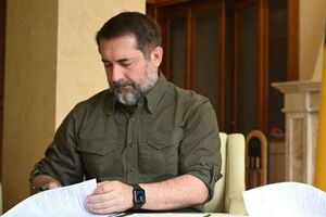 Гайдай: Оккупанты были уверены в скорой и легкой победе, меняли даты победы, но уже 1 августа, а отчитываться им не о чем