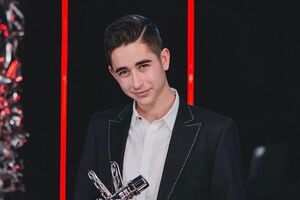 Сасанчин женился на своей избраннице в конце декабря 2021 года