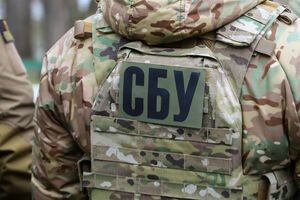СБУ задержала двух мужчин, завербованных российскими спецслужбами