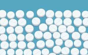 Придбати антибіотики за рецептом можна буде в будь-якій аптеці