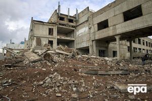 Російські окупанти намагатимуться просунутися на харківському напрямку і спробують захопити Харків