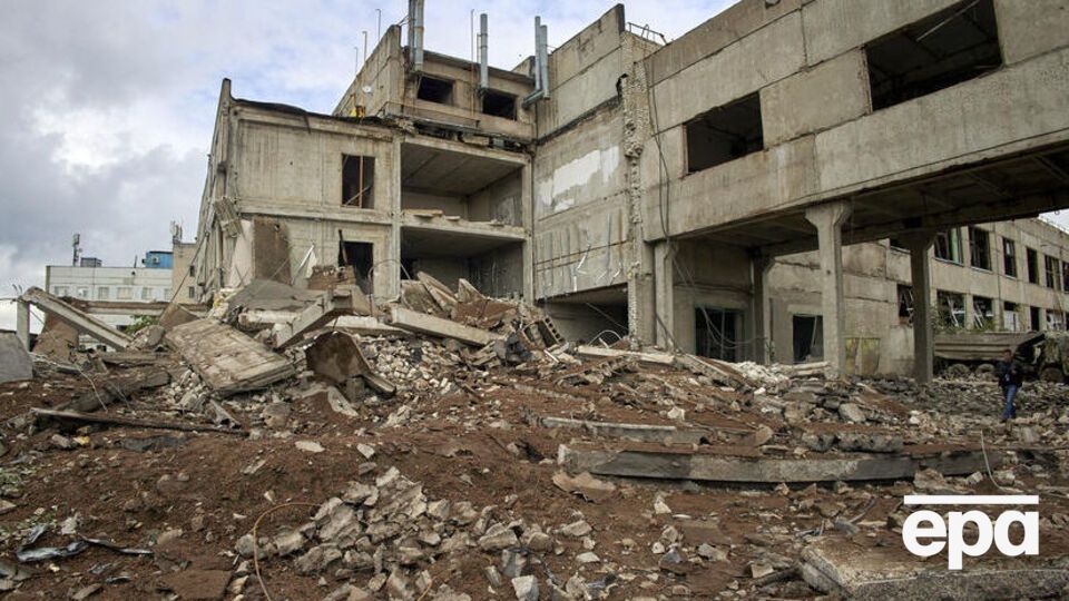 Російські окупанти намагатимуться просунутися на харківському напрямку і спробують захопити Харків