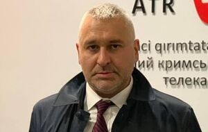 Фейгин: Ничего, кроме бунта или какого-то выступления, у них не осталось