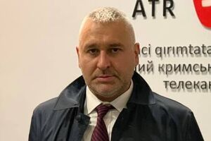 Фейгін: Нічого, окрім бунту чи якогось виступу, у них не залишилося