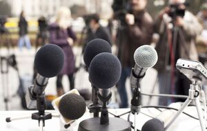 На платформе Совета Европы обнародовали предостережение из-за законопроекта, который входит в пакет евроинтеграционных инициатив. В Раде прогнозировали дискуссию по нему