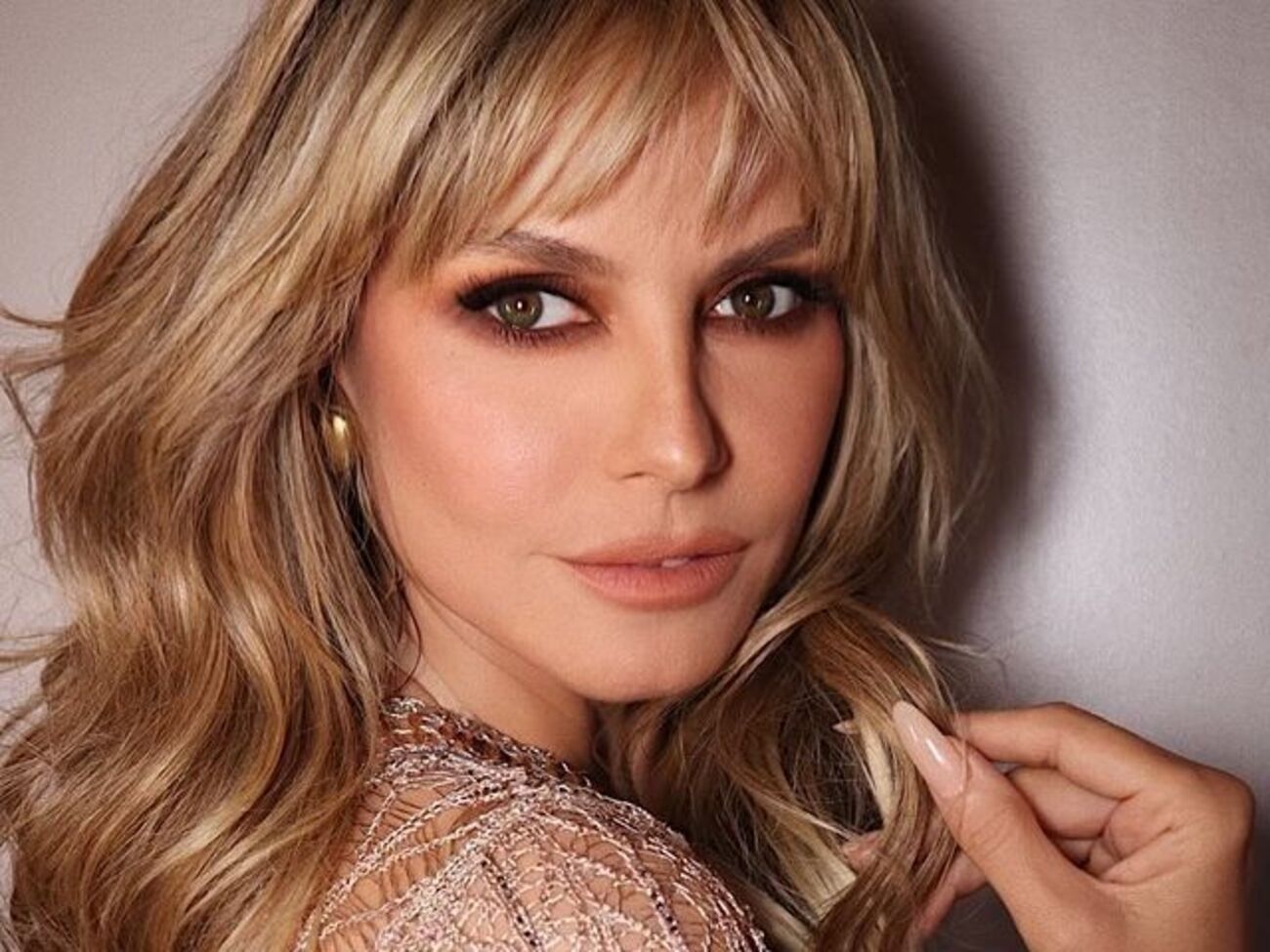 Клум: Моя гаряча дівчина літа 2022