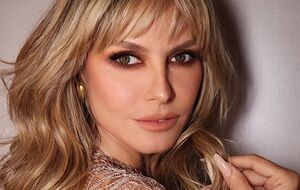 Клум: Моя гаряча дівчина літа 2022