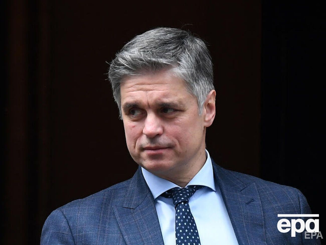 Пристайко: Хто ці люди? Від 25 до 45 років, хлопці, дівчата, люди всіх професій, які ми можемо уявити, і саме цікаве&nbsp;&ndash; це все добровольці