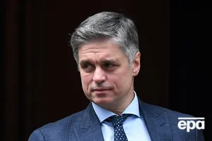 Пристайко: Хто ці люди? Від 25 до 45 років, хлопці, дівчата, люди всіх професій, які ми можемо уявити, і саме цікаве – це все добровольці